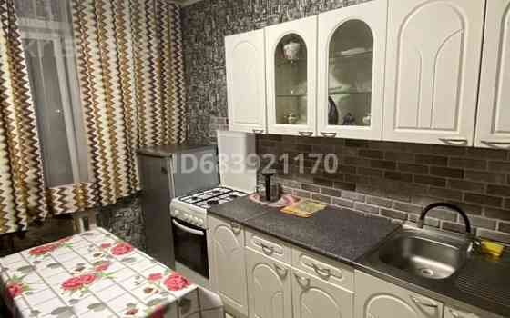 1-комнатная квартира, 50 м², 4/5 этаж посуточно, Аблай хана Shchuchinsk