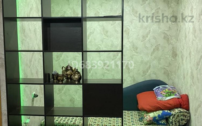 1-комнатная квартира, 50 м², 4/5 этаж посуточно, Аблай хана Shchuchinsk - photo 2
