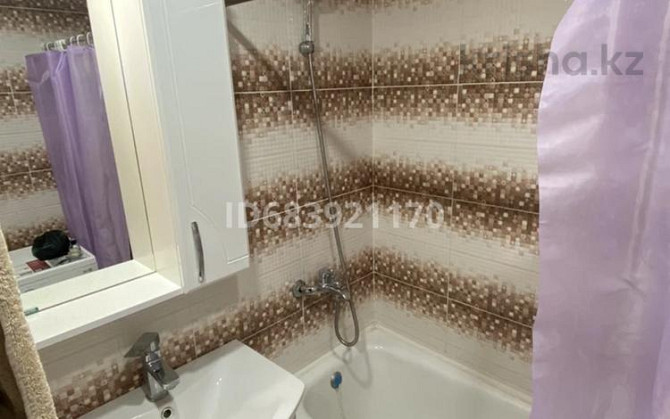 1-комнатная квартира, 50 м², 4/5 этаж посуточно, Аблай хана Shchuchinsk - photo 3