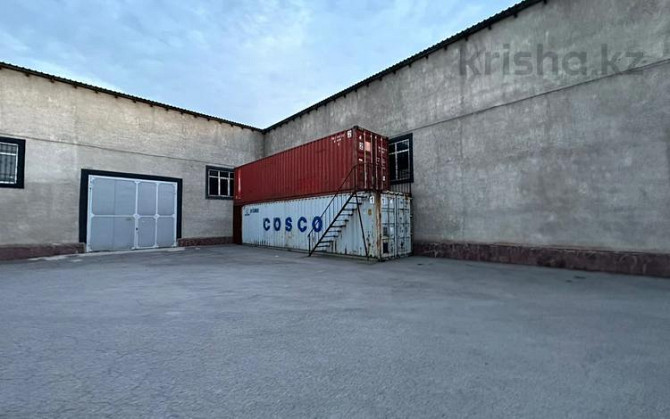 Склады, 67 м² Алматы - изображение 1