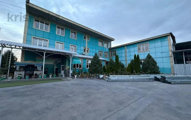 Склады, 67 м² Алматы - изображение 4