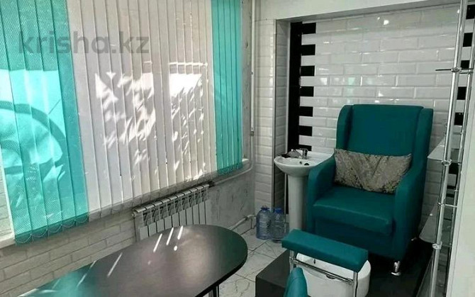 Салоны красоты, 59 м² Усть-Каменогорск - изображение 4
