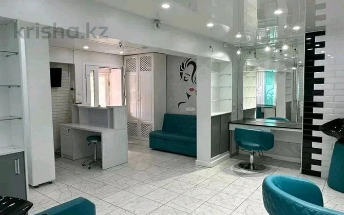 Салоны красоты, 59 м² Усть-Каменогорск - изображение 2
