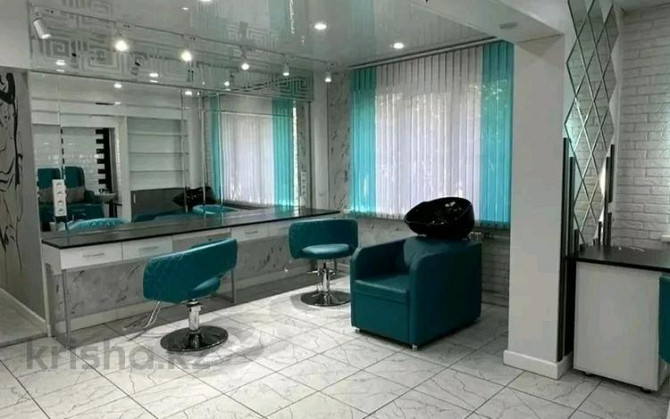 Салоны красоты, 59 м² Усть-Каменогорск - изображение 3