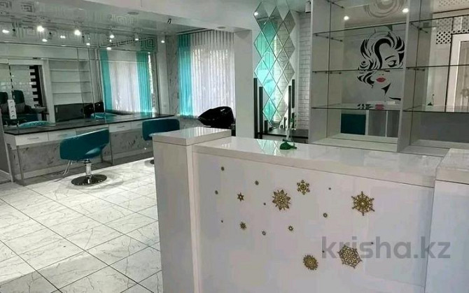 Салоны красоты, 59 м² Усть-Каменогорск - изображение 1