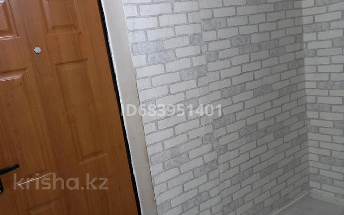 1-комнатная квартира, 37 м², 5/5 этаж посуточно, Микрайон Молодёжный 28 Кандыагаш - изображение 4