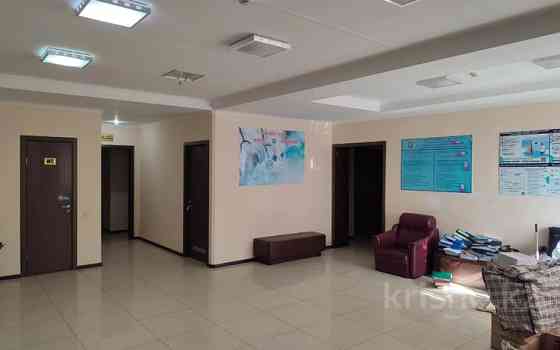 Свободное назначение, офисы, салоны красоты, 293 м² Астана