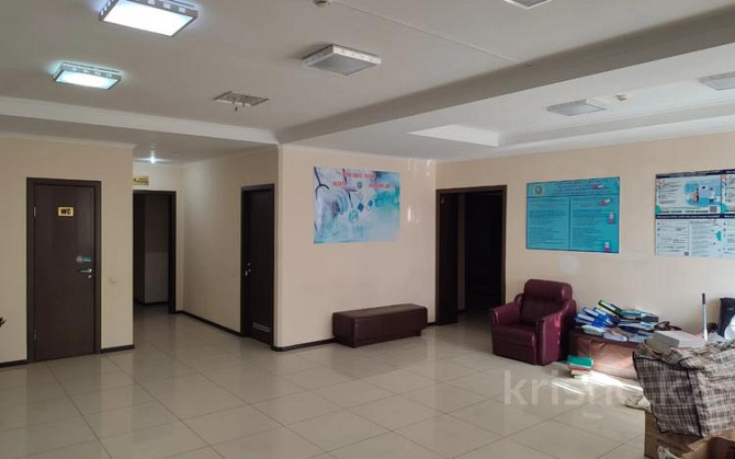 Свободное назначение, офисы, салоны красоты, 293 м² Астана - изображение 4