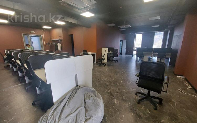 Офисы, магазины и бутики, салоны красоты, 241 м² Almaty - photo 5