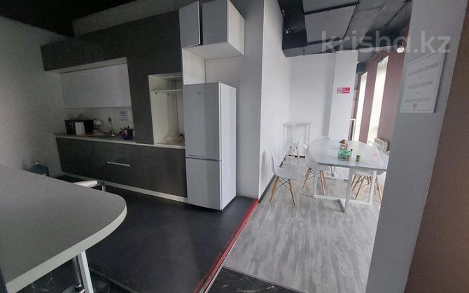 Офисы, магазины и бутики, салоны красоты, 241 м² Almaty - photo 7