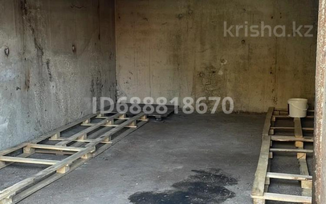 Склады, автосервисы и автомойки, 24 м² Алматы - изображение 2