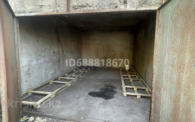Склады, автосервисы и автомойки, 24 м² Алматы - изображение 1