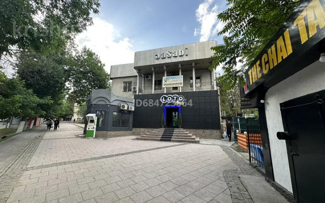 Свободное назначение, магазины и бутики, общепит, салоны красоты, 150 м² Шымкент - изображение 1