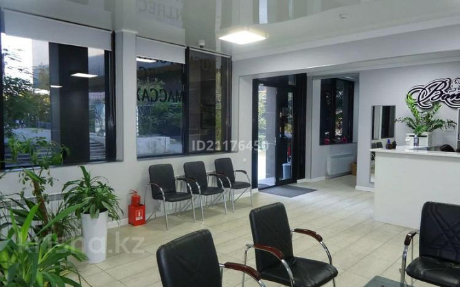 Свободное назначение, офисы, салоны красоты, 470 м² Шымкент - изображение 3