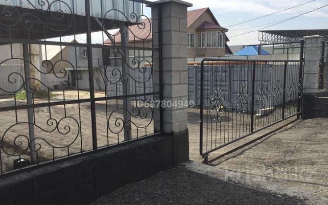 Склады, 14 м² Алматы - изображение 2