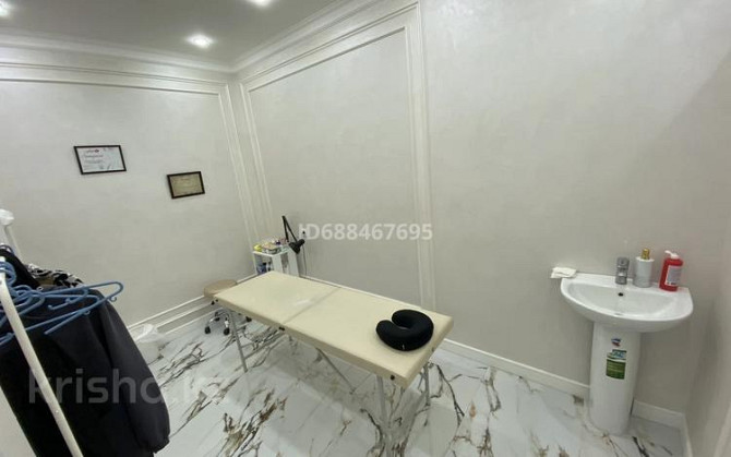 Салоны красоты, 8 м² Астана - изображение 1
