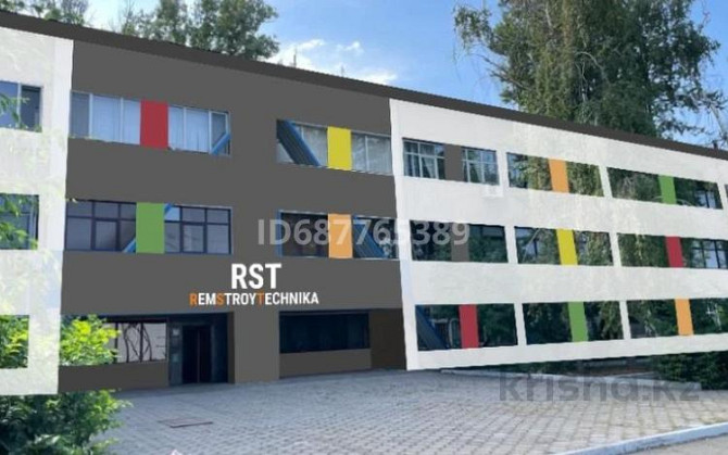 Офисы, 6379.5 м²  - photo 1