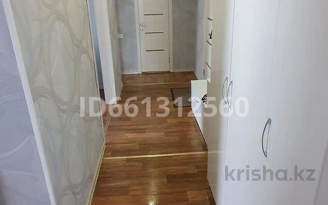 3-комнатная квартира, 60 м², 1/6 этаж посуточно, Дзержинского 56 — Пушкина Костанай - изображение 6