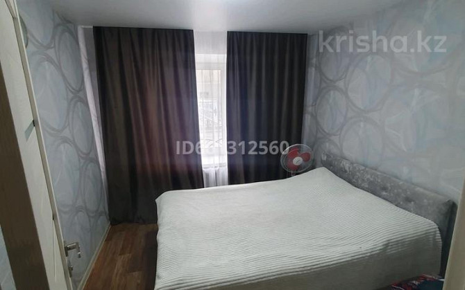 3-комнатная квартира, 60 м², 1/6 этаж посуточно, Дзержинского 56 — Пушкина Костанай - изображение 3