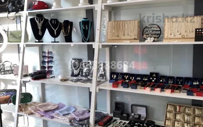 Свободное назначение, магазины и бутики, салоны красоты, 17 м² Astana - photo 4