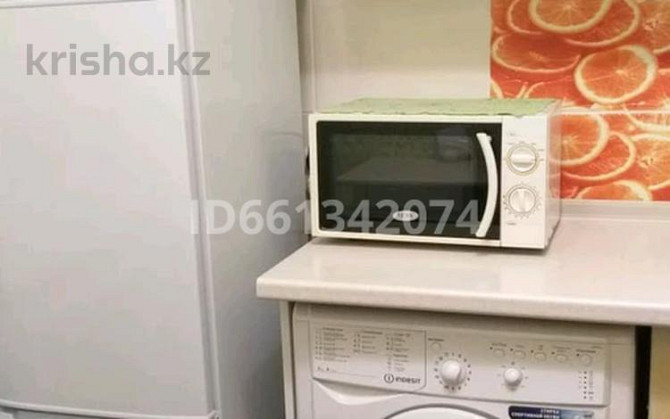 1-комнатная квартира, 32 м², 4/5 этаж посуточно, Боровская 109 — Ломоносова Shchuchinsk - photo 5