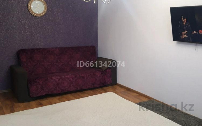 1-комнатная квартира, 32 м², 4/5 этаж посуточно, Боровская 109 — Ломоносова Shchuchinsk - photo 2