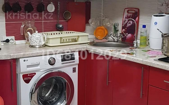 3-комнатная квартира, 64 м², 2/9 этаж посуточно, 5 мкр 12 — Лунный Степногорск - изображение 5