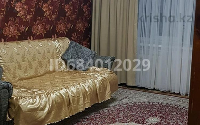 3-комнатная квартира, 64 м², 2/9 этаж посуточно, 5 мкр 12 — Лунный Степногорск - изображение 3
