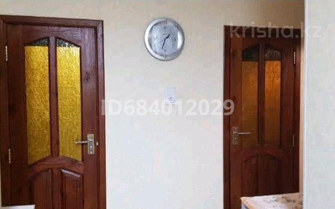 3-комнатная квартира, 64 м², 2/9 этаж посуточно, 5 мкр 12 — Лунный Степногорск - изображение 7