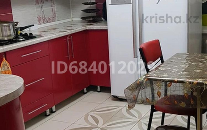 3-комнатная квартира, 64 м², 2/9 этаж посуточно, 5 мкр 12 — Лунный Степногорск - изображение 6