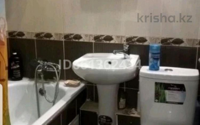 3-комнатная квартира, 65 м², 1/9 этаж посуточно, 5 мкр 12 Stepnogorskoye - photo 2