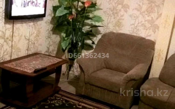 3-комнатная квартира, 65 м², 1/9 этаж посуточно, 5 мкр 12 Stepnogorskoye - photo 3