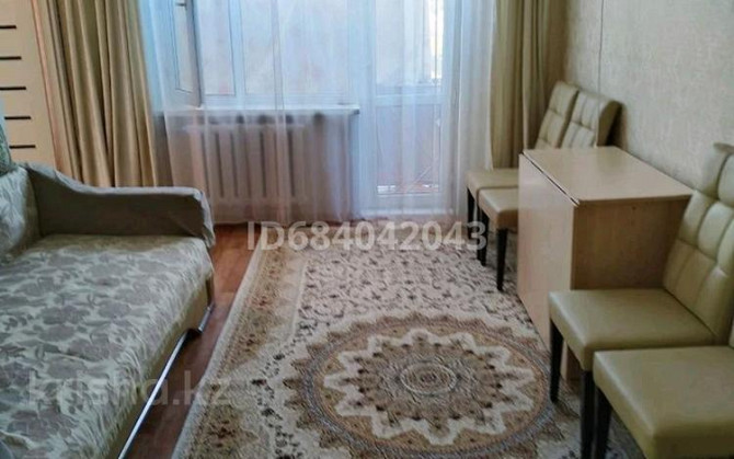 4-комнатная квартира, 64 м², 3/5 этаж посуточно, Сабитовой 23а — Кадыржанова -язева Balqash - photo 4