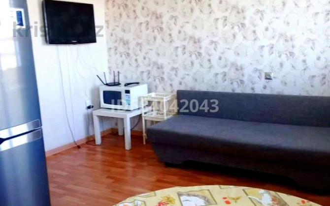 4-комнатная квартира, 64 м², 3/5 этаж посуточно, Сабитовой 23а — Кадыржанова -язева Balqash - photo 6