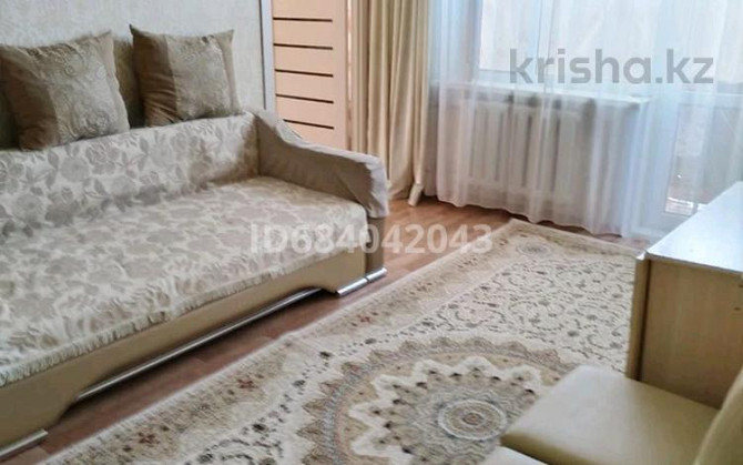 4-комнатная квартира, 64 м², 3/5 этаж посуточно, Сабитовой 23а — Кадыржанова -язева Balqash - photo 3