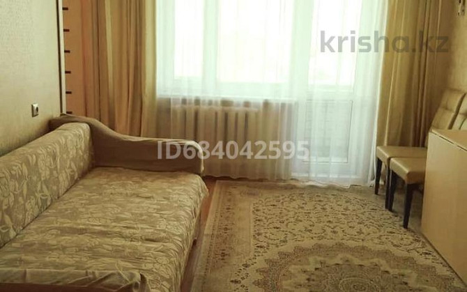 4-комнатная квартира, 62 м², 3/5 этаж посуточно, Сабитовой 23а — Кадыржанова-язева Балхаш - изображение 4
