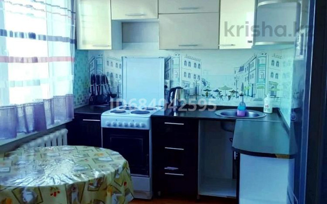4-комнатная квартира, 62 м², 3/5 этаж посуточно, Сабитовой 23а — Кадыржанова-язева Балхаш - изображение 1