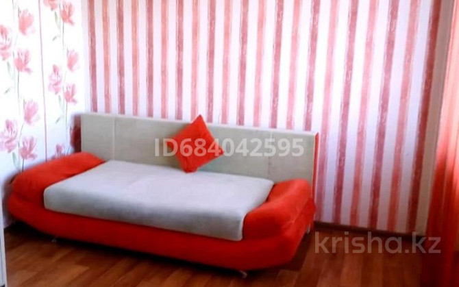4-комнатная квартира, 62 м², 3/5 этаж посуточно, Сабитовой 23а — Кадыржанова-язева Балхаш - изображение 7