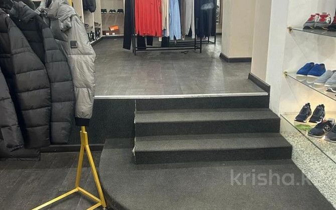 Свободное назначение, магазины и бутики, салоны красоты, 90 м² Алматы - изображение 3