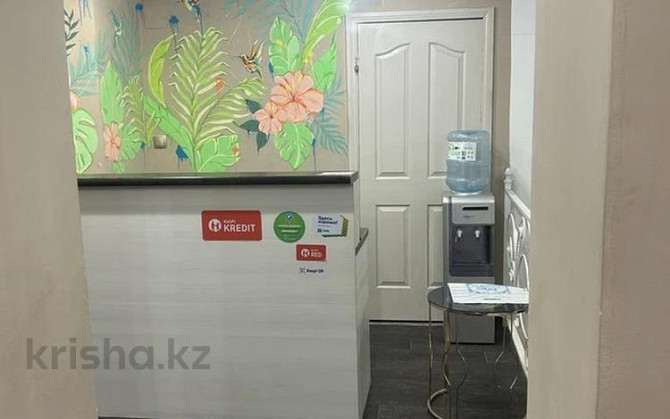 Свободное назначение, магазины и бутики, салоны красоты, 90 м² Алматы - изображение 2