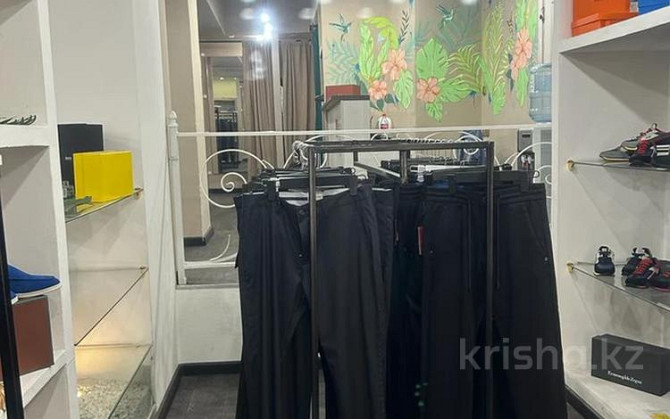 Свободное назначение, магазины и бутики, салоны красоты, 90 м² Алматы - изображение 6