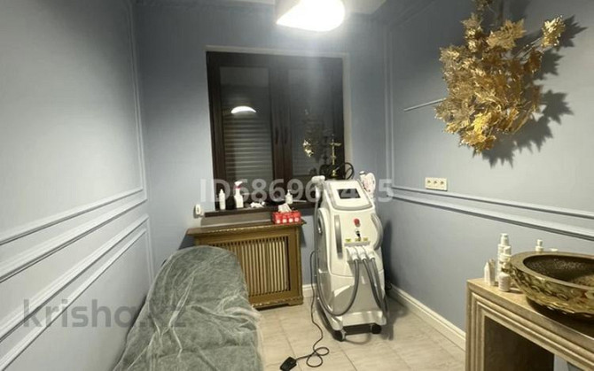 Салоны красоты, 63 м² Алматы - изображение 6