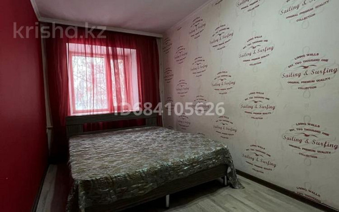 3-комнатная квартира, 95 м², 2/5 этаж посуточно, мкр Новый Город, Лободы 6 Караганда - изображение 5