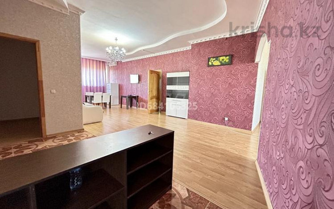 4-комнатная квартира, 182 м², 6/6 этаж посуточно, Сатпаева 39В — Тц Тамаша Атырау - изображение 2