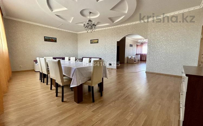 4-комнатная квартира, 182 м², 6/6 этаж посуточно, Сатпаева 39В — Тц Тамаша Атырау - изображение 3