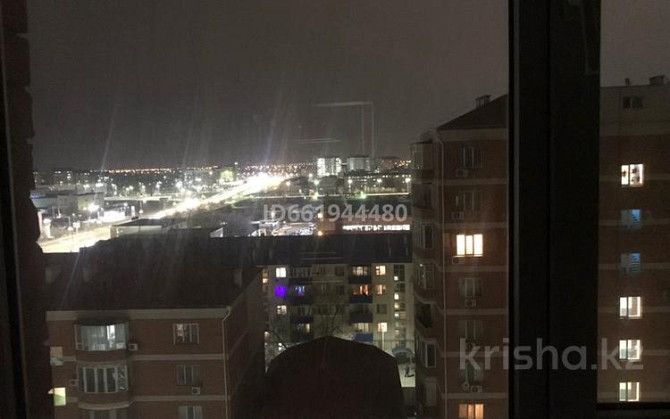 3-комнатная квартира, 75 м², 9/9 этаж посуточно, Авангард 2 11б Атырау - изображение 4
