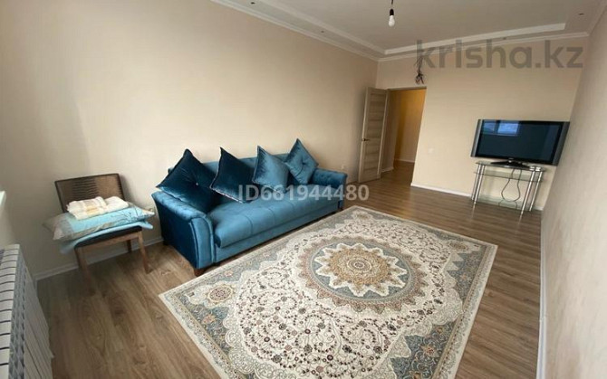 3-комнатная квартира, 75 м², 9/9 этаж посуточно, Авангард 2 11б Атырау - изображение 5