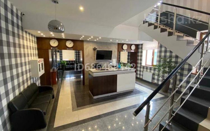 Офисы, 573 м² Атырау - изображение 2