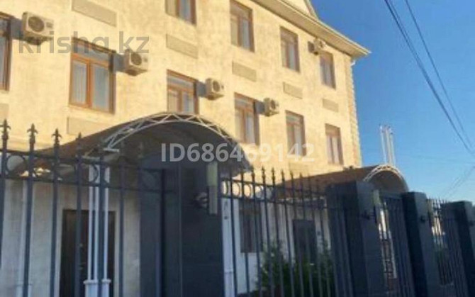 Офисы, 573 м² Атырау - изображение 1