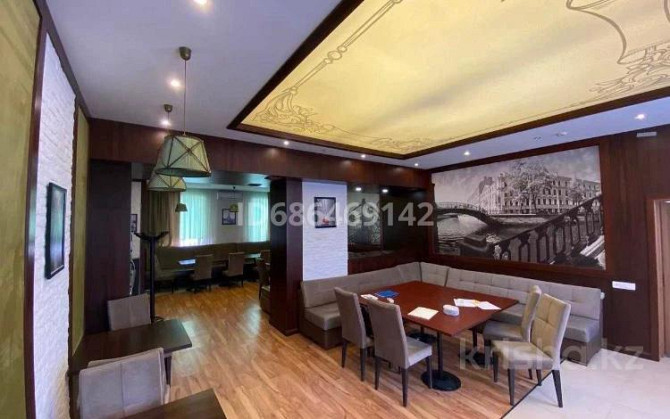 Офисы, 573 м² Атырау - изображение 3